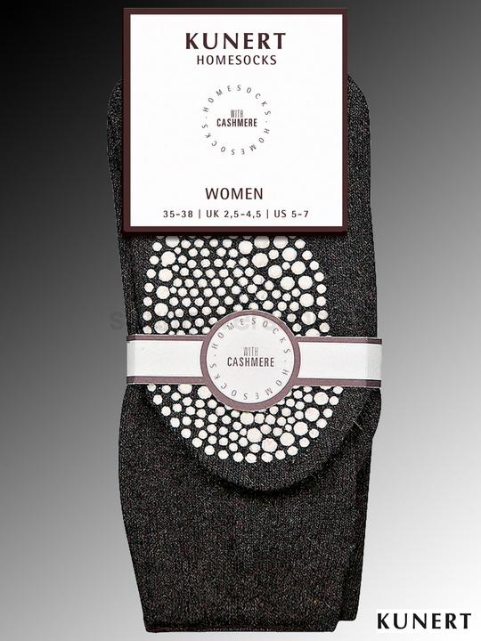 Actual product image Kunert Homesocks (Single pack, 39 - 42)