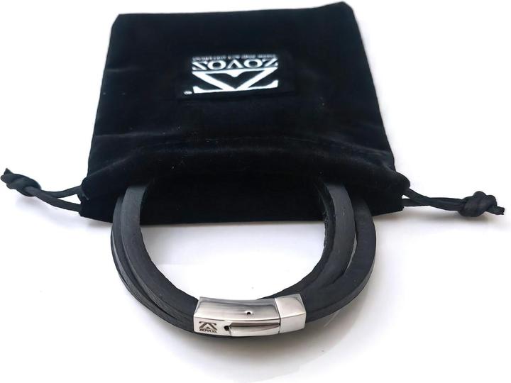 Immagine prodotto Zovoz Bri (Acciaio inox)