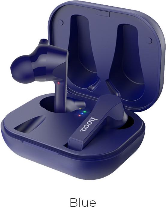 Produktbild Hoco ES34 Wireless Kopfhörer (5 h, Kabellos)