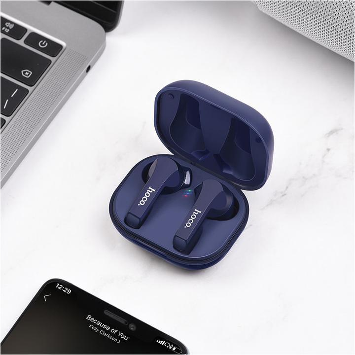 Produktbild Hoco ES34 Wireless Kopfhörer (5 h, Kabellos)