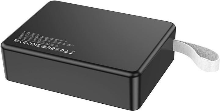 Image du produit Hoco J94 Overlord (75000 mAh, 22.50 W, 277.50 Wh)