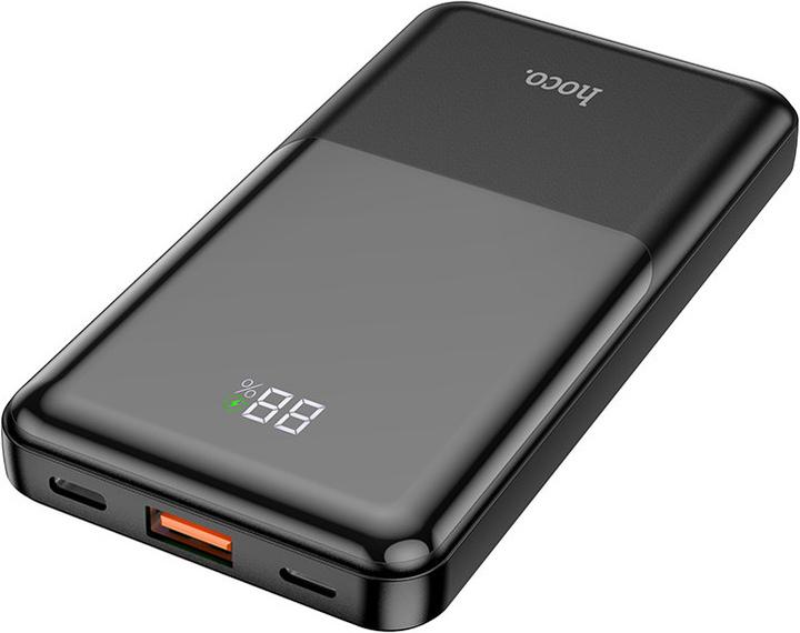 Produktbild Hoco Q9 Powerbank inkl. Kabel (10000 mAh, 20 W)
