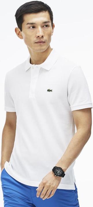 Image du produit Lacoste Slim Pique (L)