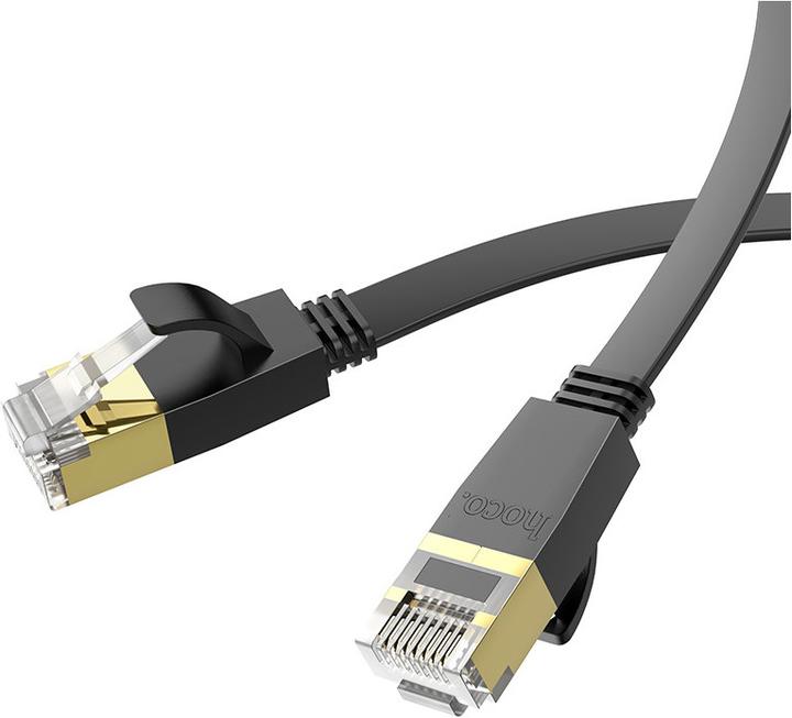 Hoco US07 Network cable RJ45 (CAT6, 10 m)