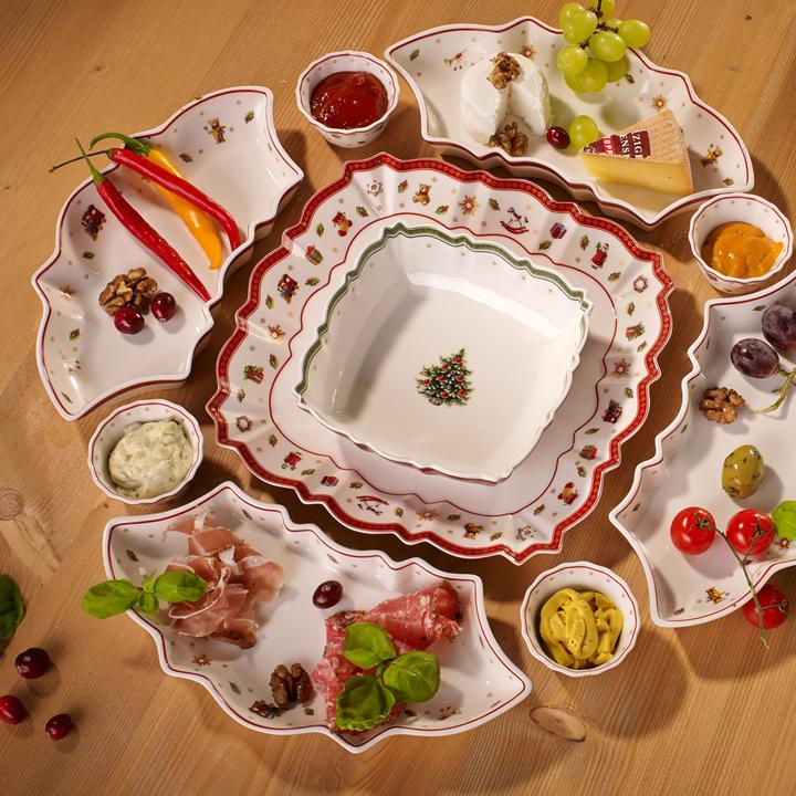 Produktbild Villeroy & Boch Servierschale Toy's Delight