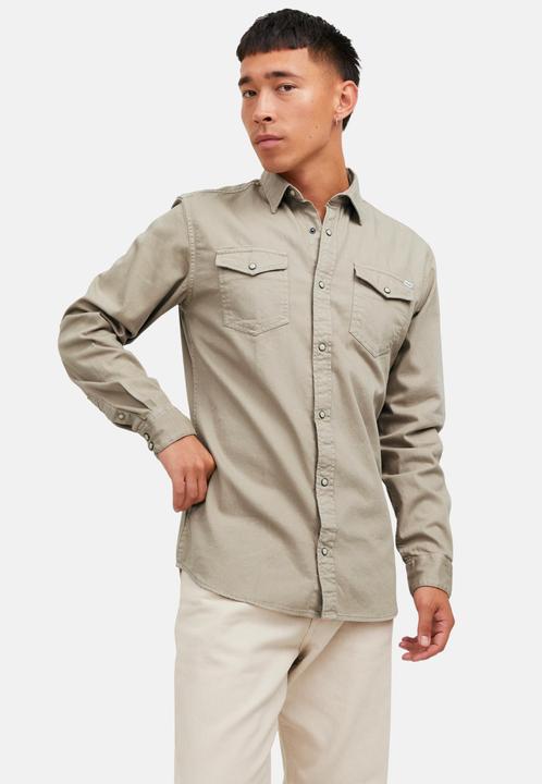 Produktbild Jack & Jones Must-have Hemd (XL)