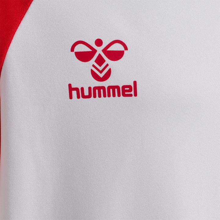Actual product image hummel Hmlmatch League Jersey S/S Kids (152)