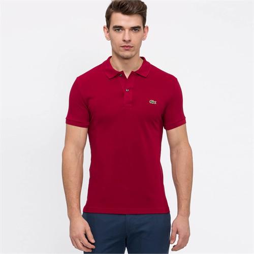 Actual product image Lacoste Slim pique (M)