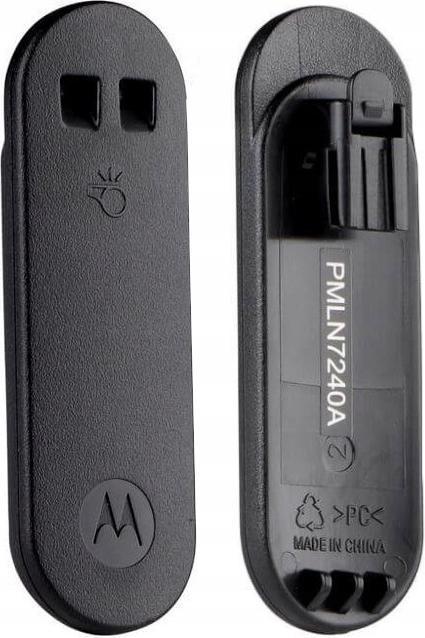 Produktbild Motorola Clip für T92H2O Doppelpack