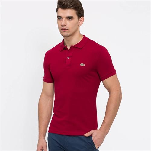 Actual product image Lacoste Slim pique (M)