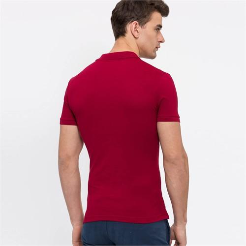 Actual product image Lacoste Slim pique (M)