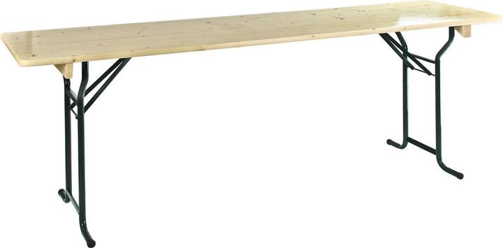 Actual product image Dema Beer tent set (220 cm)