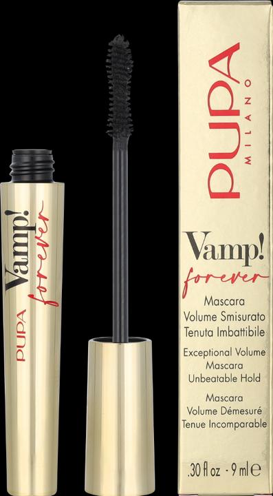 Actual product image Pupa Milano Vamp! Forever (111)