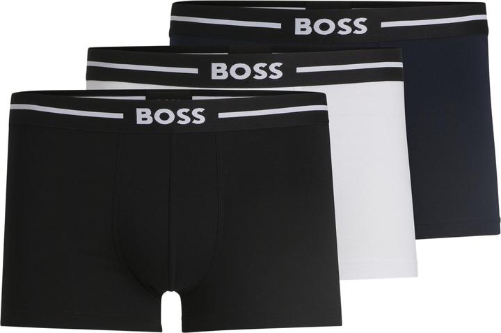 Immagine prodotto BOSS Trunk 3P Bold 10257977 01 (XL, confezione da 3)
