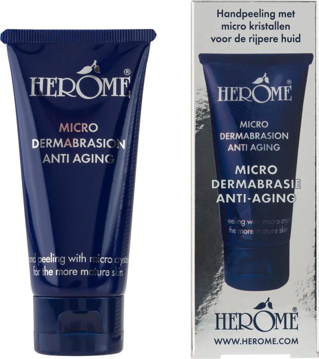 Image du produit Herome 8711661030016 (Chiffons de nettoyage, 55 ml)