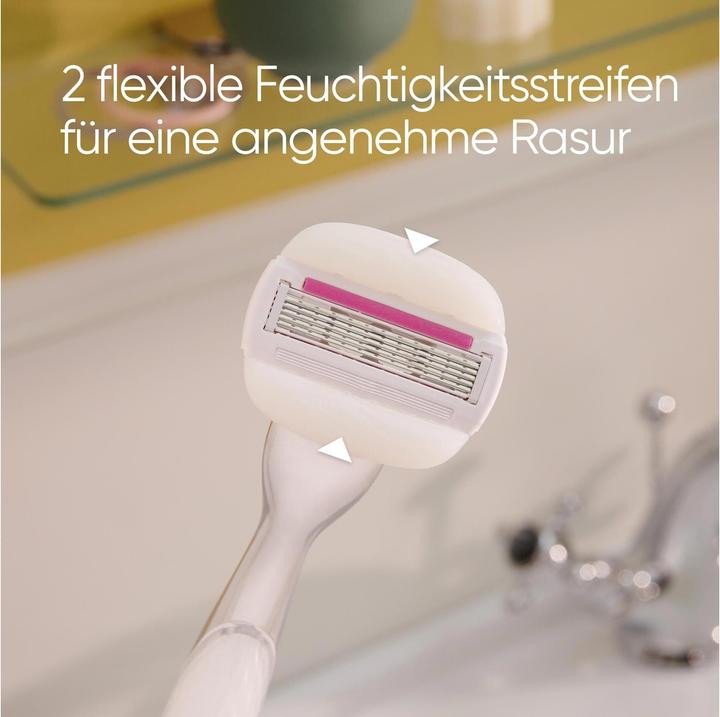 Immagine prodotto Gillette Venus Venus & Olay Sugarberry (6 x)