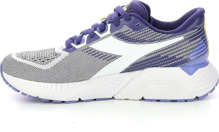 Actual product image Diadora 's running shoes mythos vigore (40)