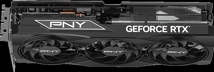 Produktbild PNY GeForce RTX 5070 Ti OC (16 GB)