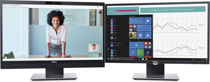 Produktbild Dell P2418HZM (1920 x 1080 Pixel, 24")