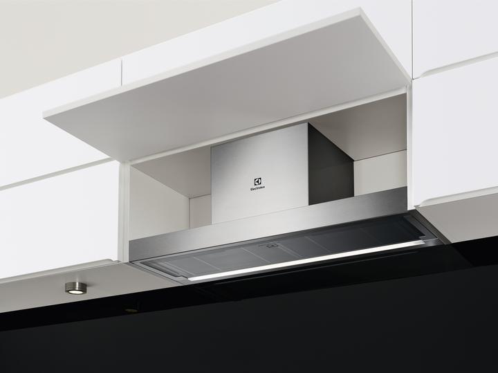 Produktbild Electrolux Dagl5540vi (Flachschirmhaube)