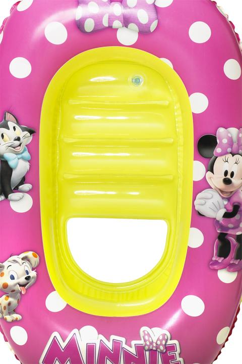 Actual product image Bestway Minnie