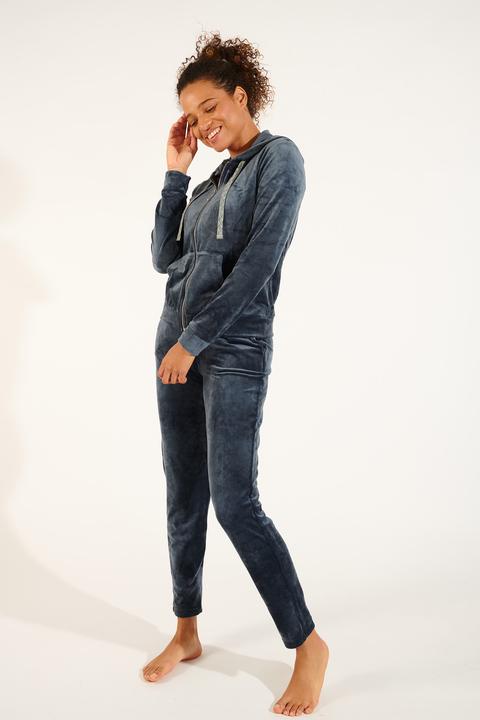 Actual product image Banana Moon FRESCO-SEALAKE sweat jacket (M)
