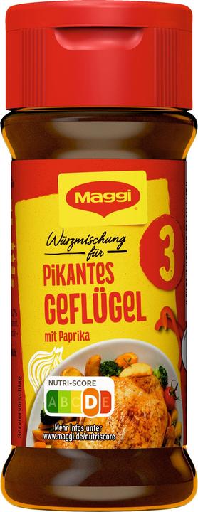 Maggi pikantes Geflügel (65 g)