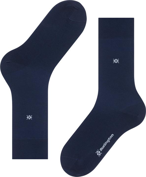 Actual product image Burlington Dublin So (Single pack, 40 - 46)