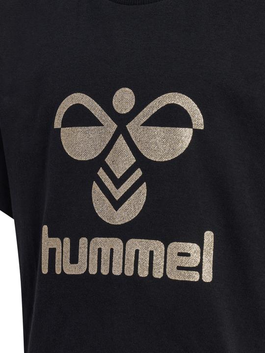 Actual product image hummel hmlKAROLINE T-SHIRT S/S (128)