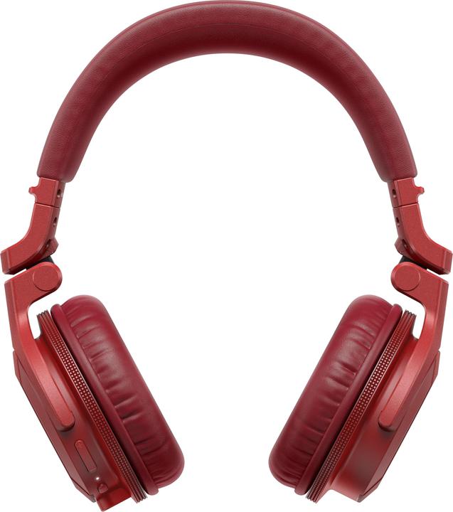 Actual product image Pioneer DJ HDJ-CUE1BT-R (ANC, 30 h, Wireless, Cable)