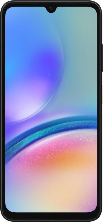 Actual product image Samsung Galaxy A05S (64 GB, Black, 6.70", Dual SIM, 50 Mpx, 4G)