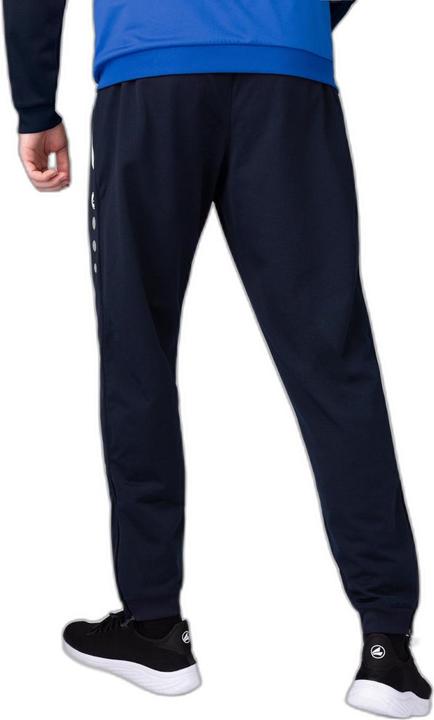 Actual product image JAKO Polyester pants Allround (4XL)