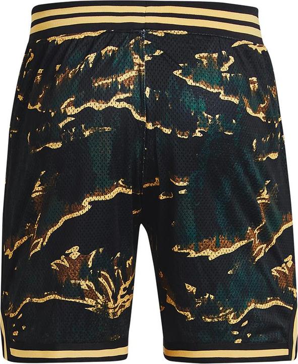 Produktbild Under Armour Curry Mesh Short 1 (S)