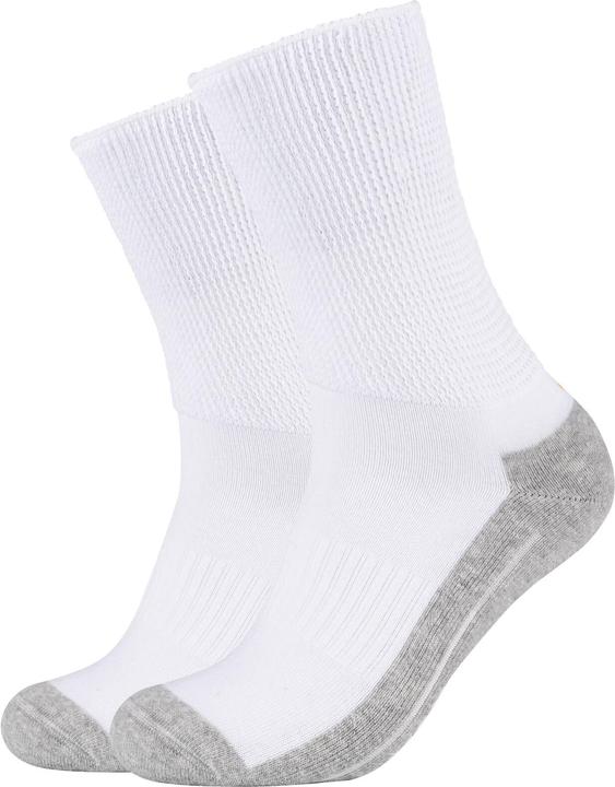 Actual product image Camano Socks (pack of 4, 43, 46)