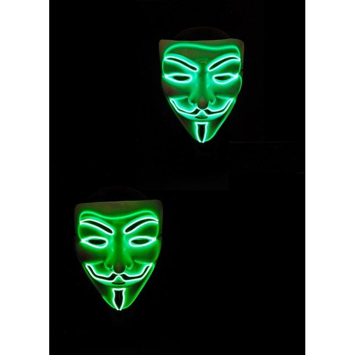 Actual product image Festartikel Müller V for Vendetta