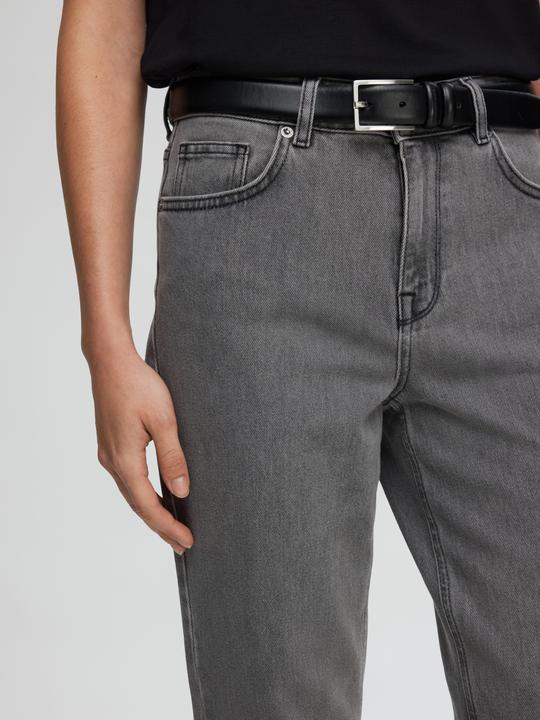 Immagine prodotto Selected Femme Jeans grigi straight fit (W31/L30)