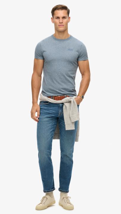 Image du produit Superdry Tee Logo Emb Essentiel (3XL)