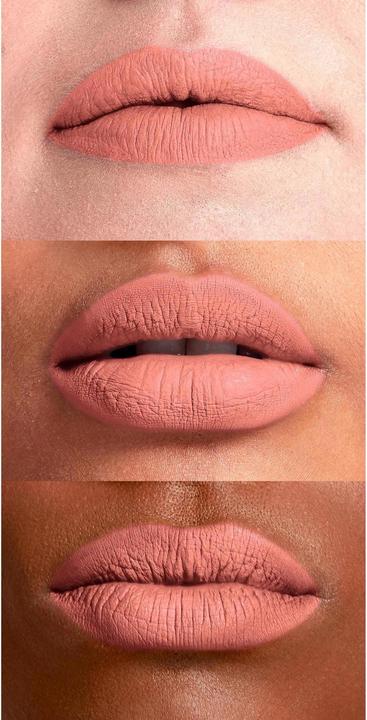 Produktbild NYX Professional Make-Up Lingerie Push-up (Silk Indulgent)
