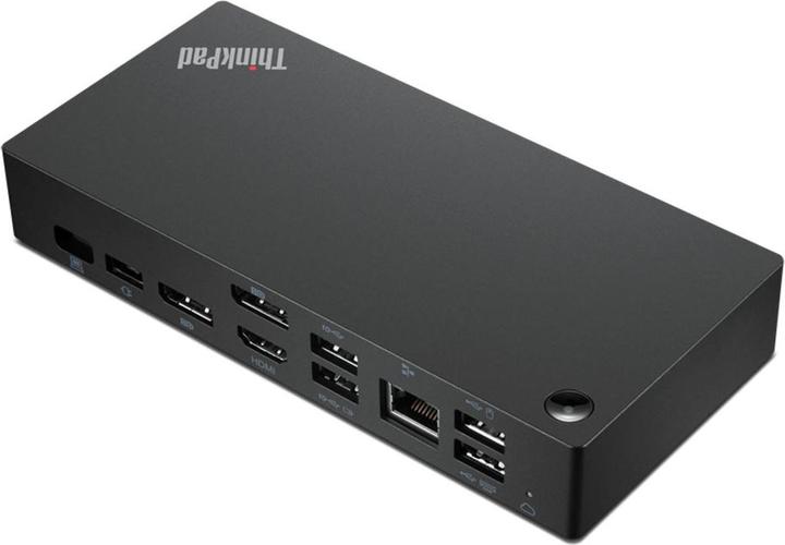 Image du produit Lenovo ThinkPad Universal (Thunderbolt, 11 Ports)
