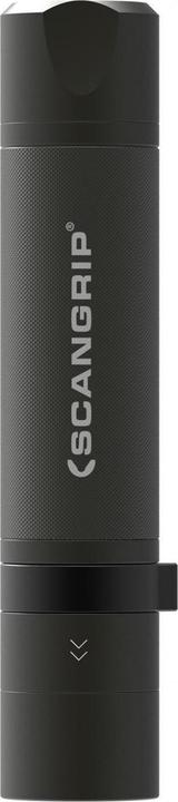 Actual product image Scangrip Flash 300 Torch 300 Lumens (13.30 cm, 300 lm)