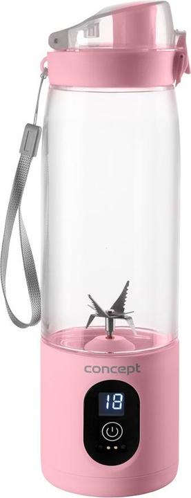 Concept Blender Smoothie bezprzewodowy SM4003 (315 W)