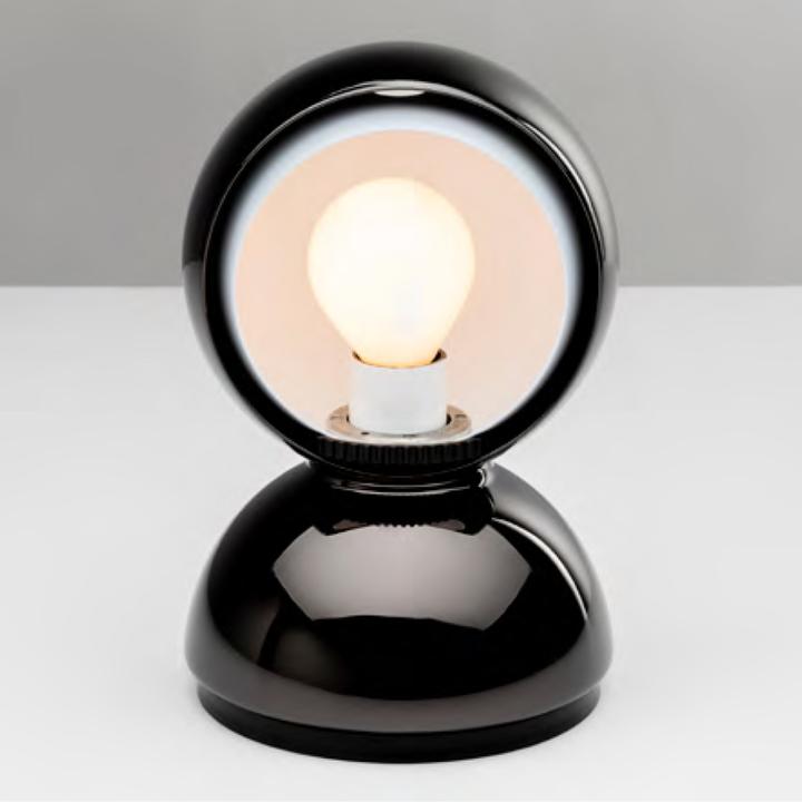 Eclisse Pvd Edition lampe de table/applique murale (E14)