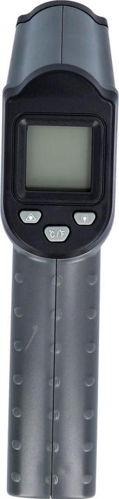 Actual product image Brilliant Tools Infrared thermometer