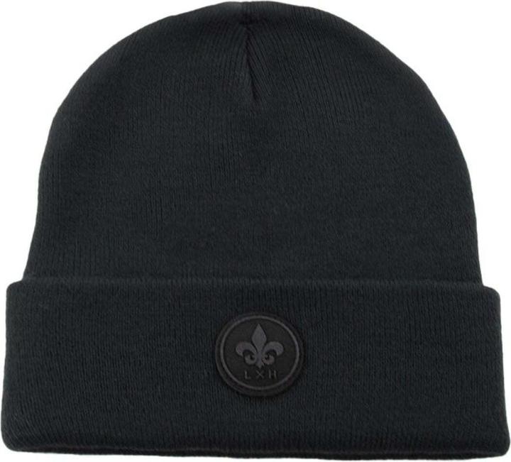 Actual product image LXH Bonnet Maille Fine
