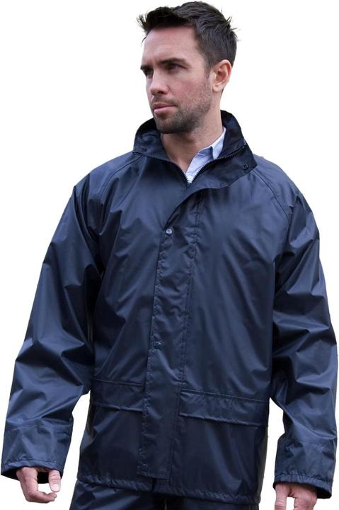 Actual product image Regatta Stormdri rain outer jacket rain jacket (XL)