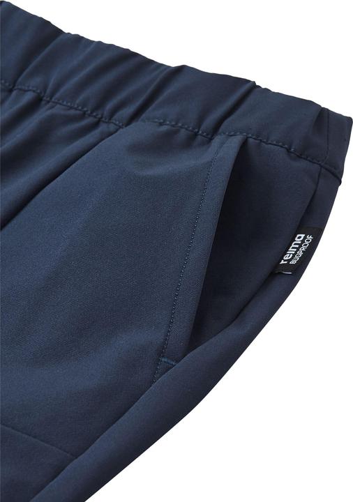 Actual product image Reima Kinder BugProof Hose Siimes Navy (110)