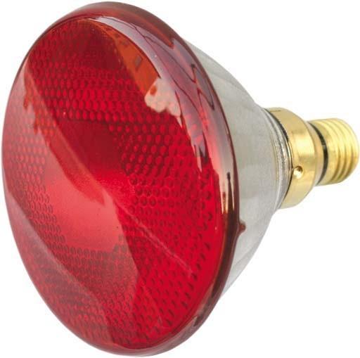 Image du produit Scharnberger+Hasenbein Émetteur de chaleur infrarouge (100 W)