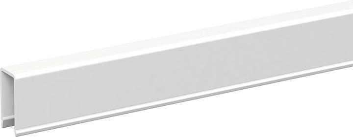 Schneider Electric TTA-G10 lamelle in alluminio bianco RAL 9016 Tipo:TTA-G10 9016 5590431 (250 cm)