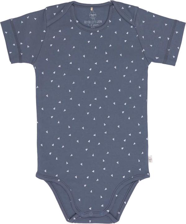 Lässig Baby Body (74, 80)