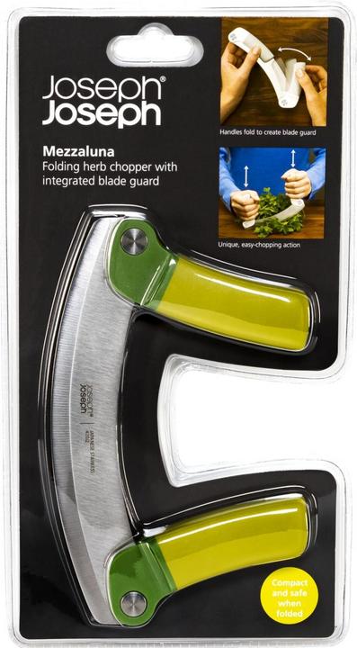 Actual product image Joseph Joseph Mezzaluna (19 cm)